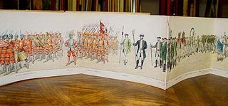 Album Officiel de la Fête des Vignerons, Vevey 1889.