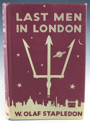 Last Men in London.