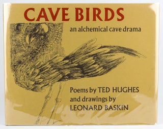 Cave Birds: An Alchemical Drama.