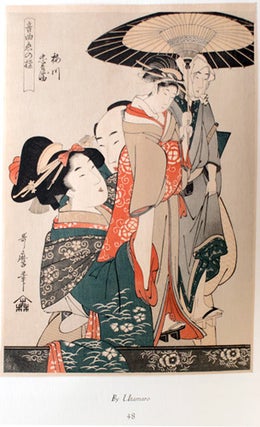 Item #24112 Figure-Prints of Japan. P. Neville Barnett
