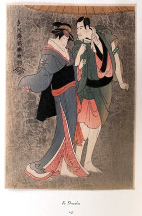 Figure-Prints of Japan.