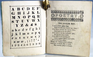 Child's Book of Poetry, with Engravings.