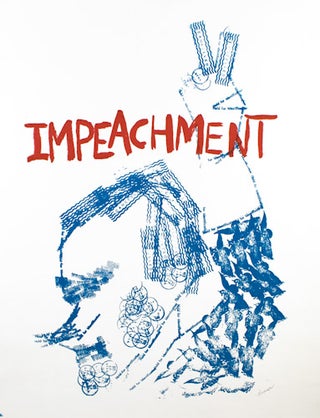 Item #27333 "Impeachment"