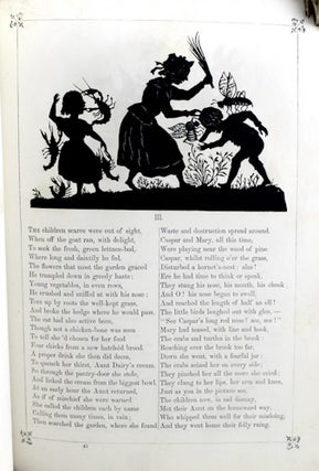 Red Beard's Stories for Children, Translated from the German by Cousin Fannie.