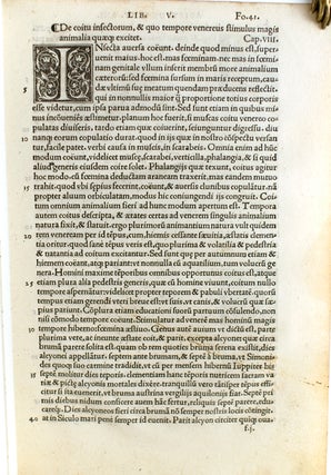 Item #27656 Simon de Colines: An Annotated Catalogue of 230 Examples of His Press, 1520-1546....