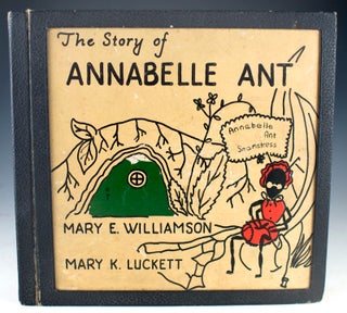 The Story of Annabelle Ant.