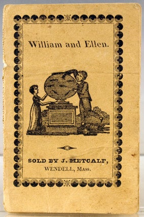 Item #27899 Story of William and Ellen