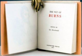 The Wit of Burns.
