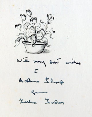 Item #28819 A Child's Garden of Verses. Robert Louis Stevenson