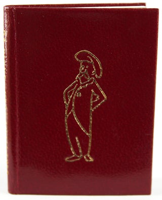 Item #28929 Upon Small Types: The Preface to Brilliants. Theodore Low DeVinne