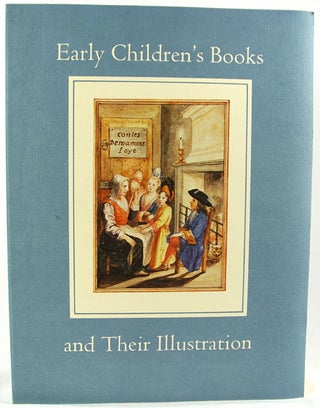 Item #29155 Early Children's Books and Their Illustration