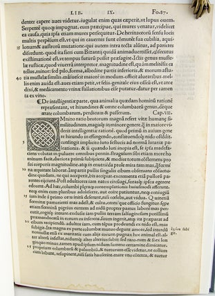 Item #29744 Simon de Colines: An Annotated Catalogue of 230 Examples of His Press, 1520-1546....