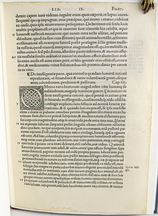 Item #29744 Simon de Colines: An Annotated Catalogue of 230 Examples of His Press, 1520-1546. Fred Schreiber.