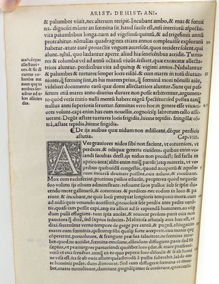 Simon de Colines: An Annotated Catalogue of 230 Examples of His Press, 1520-1546.