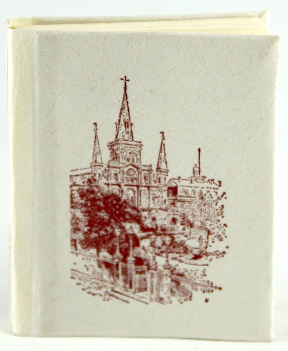Item #29797 Sketches of New Orleans. Lafcadio Hearn.