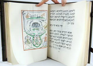 The Haggadah: A New Critical Edition with English Translation, Introduction, and Notes Literary, Historical, and Archaeological.