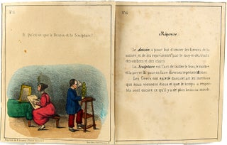 Encyclopedie des Enfants.