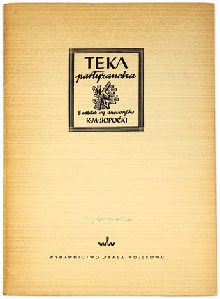 Teka Partyzancka [Partisan Portfolio].