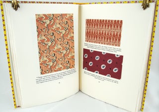 In Praise of Patterned Papers.