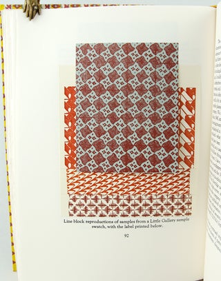 In Praise of Patterned Papers.