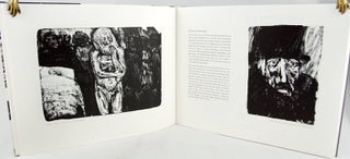 In Black and White: Landscape Prints by Claire Van Vliet.