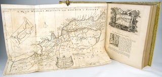 Travels, or Observations Relating to Several Parts of Barbary and the Levant.