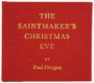 The Saintmaker's Christmas Eve.