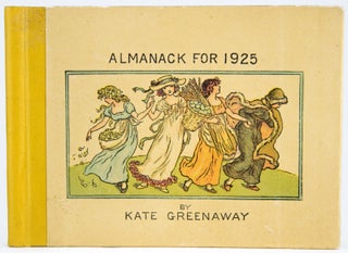 Almanack for 1925.