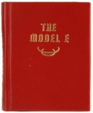 Item #30891 The Model E. Thomas Smith