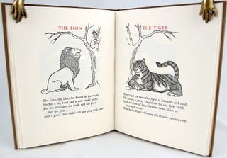 Beasts from Belloc. A Selection of Poems from Hilaire Belloc's The Book of Beasts for Bad Children and More Beasts for Worse Children.