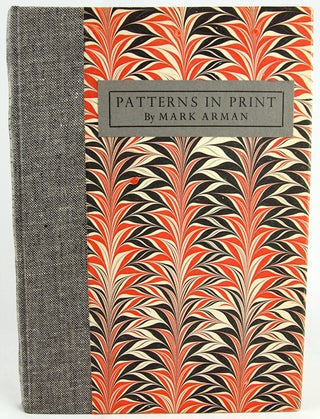 Patterns in Print.