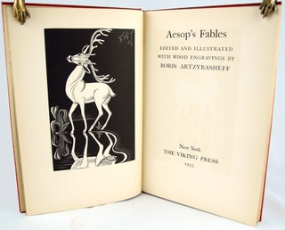 Aesop's Fables.