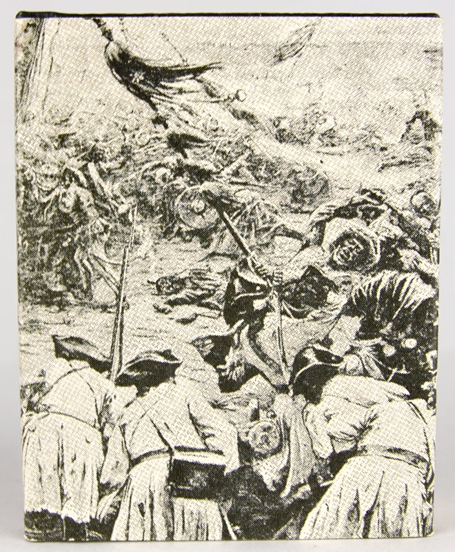 Item #31062 The Battle of Zenta. Tóth István.