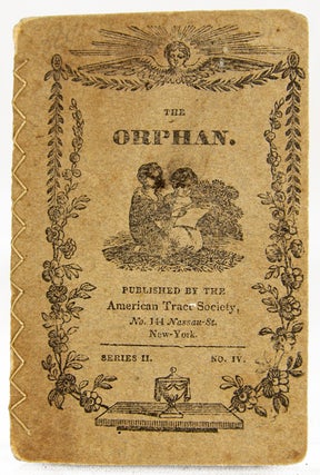 Item #31195 The Orphan