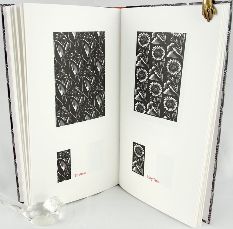 Item #31252 Endgrain Designs & Repetitions: The Pattern Papers of John DePol. Cathleen A. Baker.