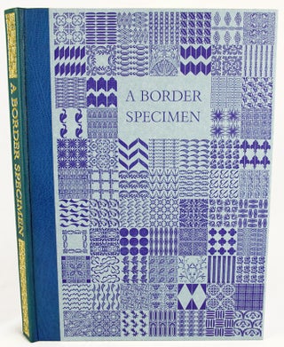 A Border Specimen.