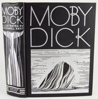 Moby Dick, or the Whale.