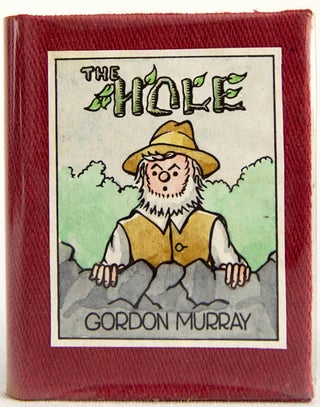 Item #31276 The Hole. Gordon Murray