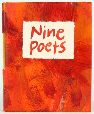 Item #31308 Nine Poets