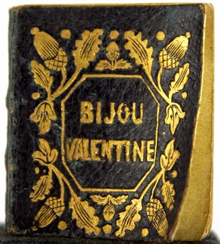 Item #31399 Bijou Valentine