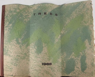 Trees, by Gunnar Kaldewey.