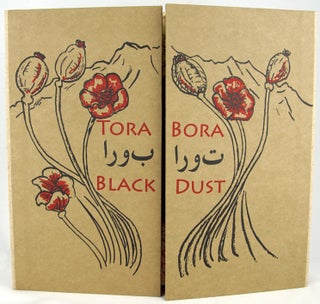Tora Bora / Black Dust. An Opera in Three Acts.