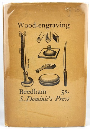 Wood Engraving.