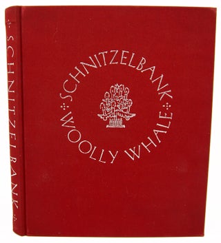 Schnitzelbank. Metamorphosed from the Original German.