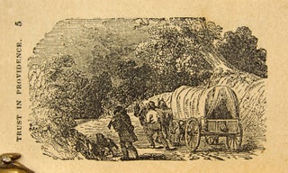 The Wagon-Boy; or Trust in Providence.