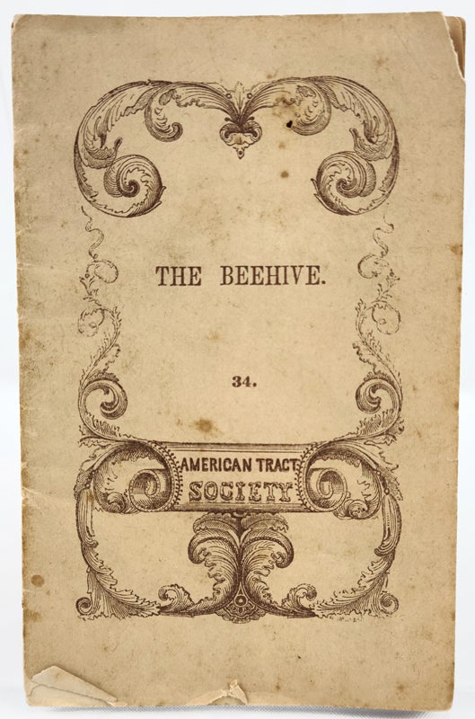 Item #32112 The Beehive.