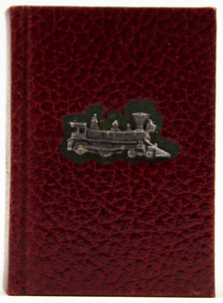 Item #32216 A History of the Cadiz Short Line Railroad. Robert W. White.
