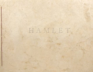 The Tragic History of Hamlet.
