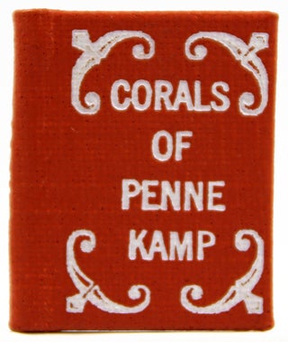 Item #32359 Corals of Pennekamp