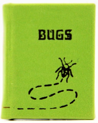 Item #32402 Bugs. Miriam Irwin